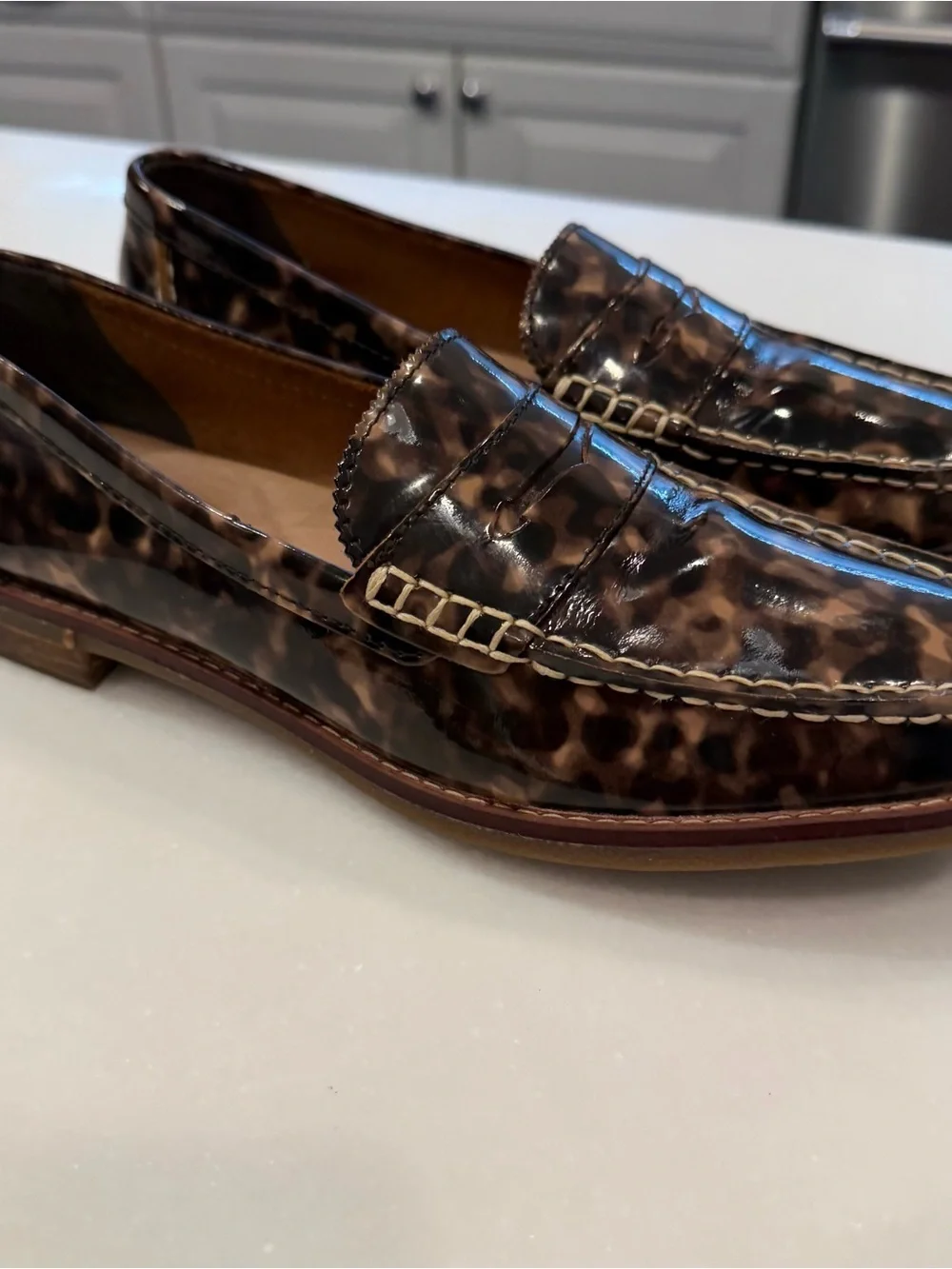 N/A loafers msrp